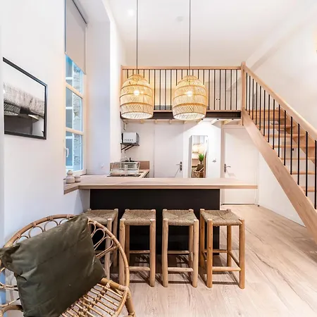 Apartament Smartstay - Opera
