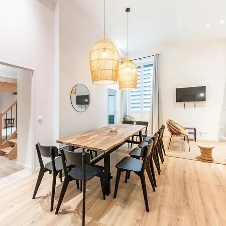 Smartstay - Opera Apartament *