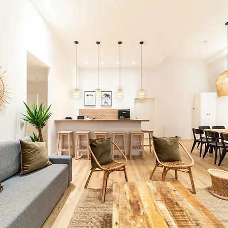 Smartstay - Opera Apartament *