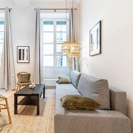 Smartstay - Opera Lyon