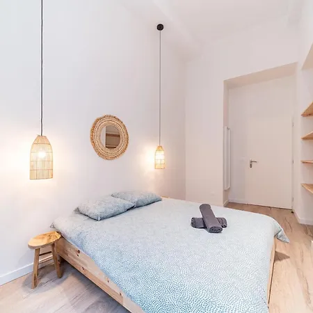 Smartstay - Opera Apartament