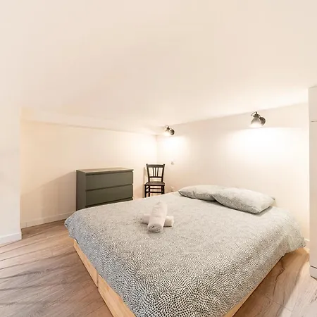 Smartstay - Opera * Lyon