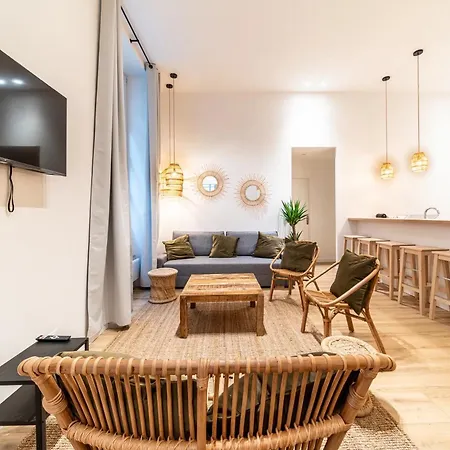 Apartament Smartstay - Opera