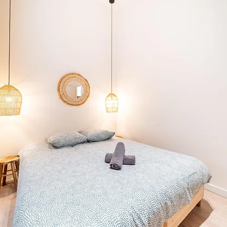 Apartament Smartstay - Opera *