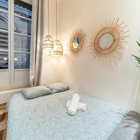 Apartament Smartstay - Opera