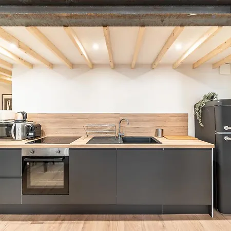 Apartament Smartstay - Opera