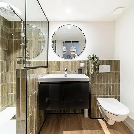 Smartstay - Opera Apartament *
