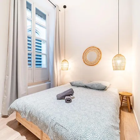Apartament Smartstay - Opera