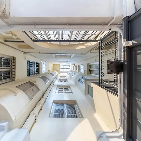 Smartstay - Opera Lyon