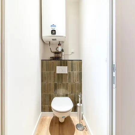 Smartstay - Opera Apartament