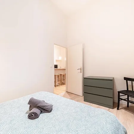 Smartstay - Opera Lyon